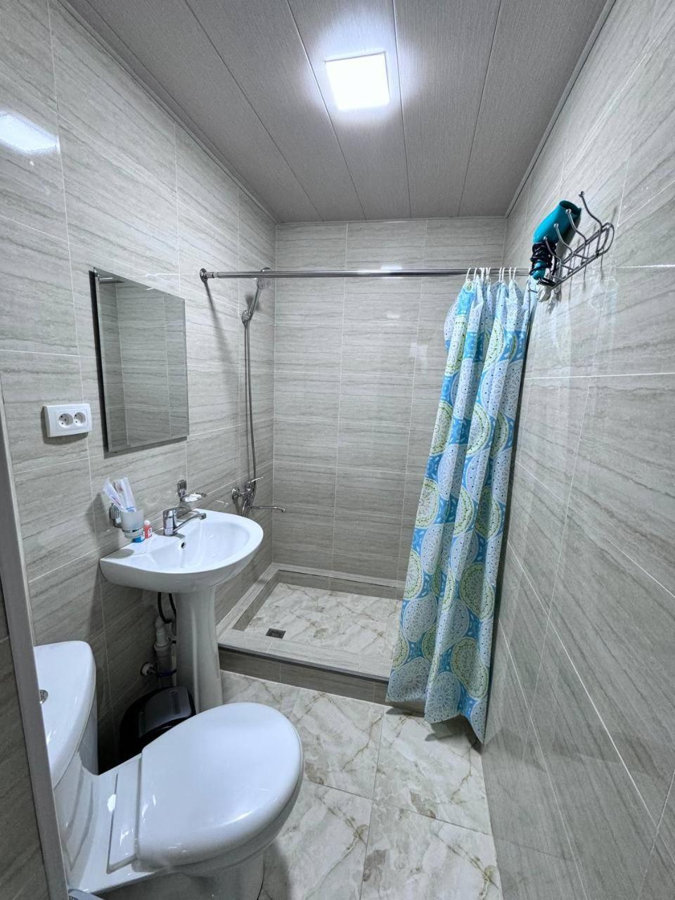 Boutique Boulevard Бухара Екстериор снимка