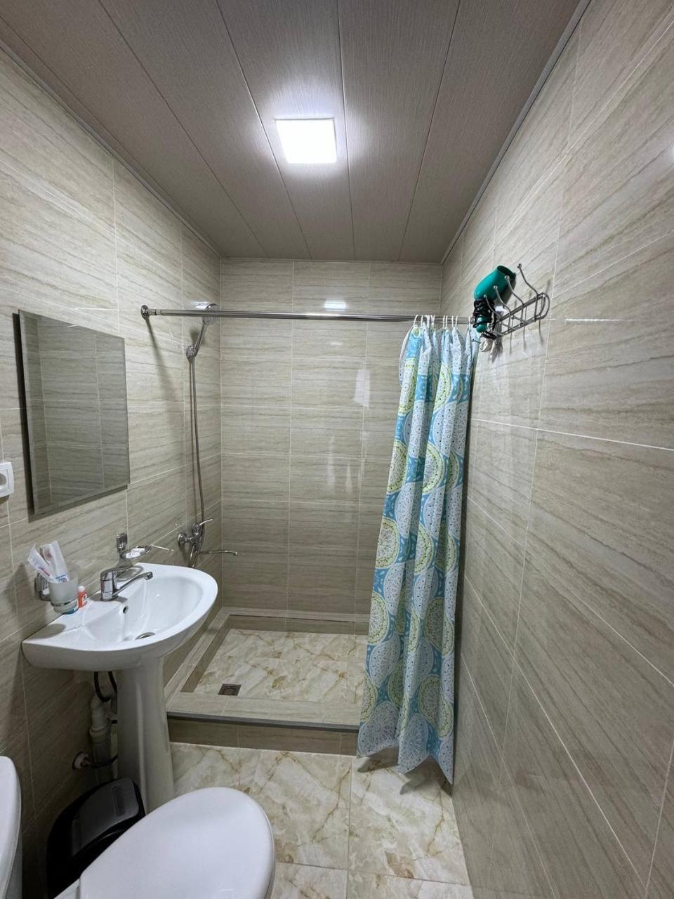 Boutique Boulevard Бухара Екстериор снимка