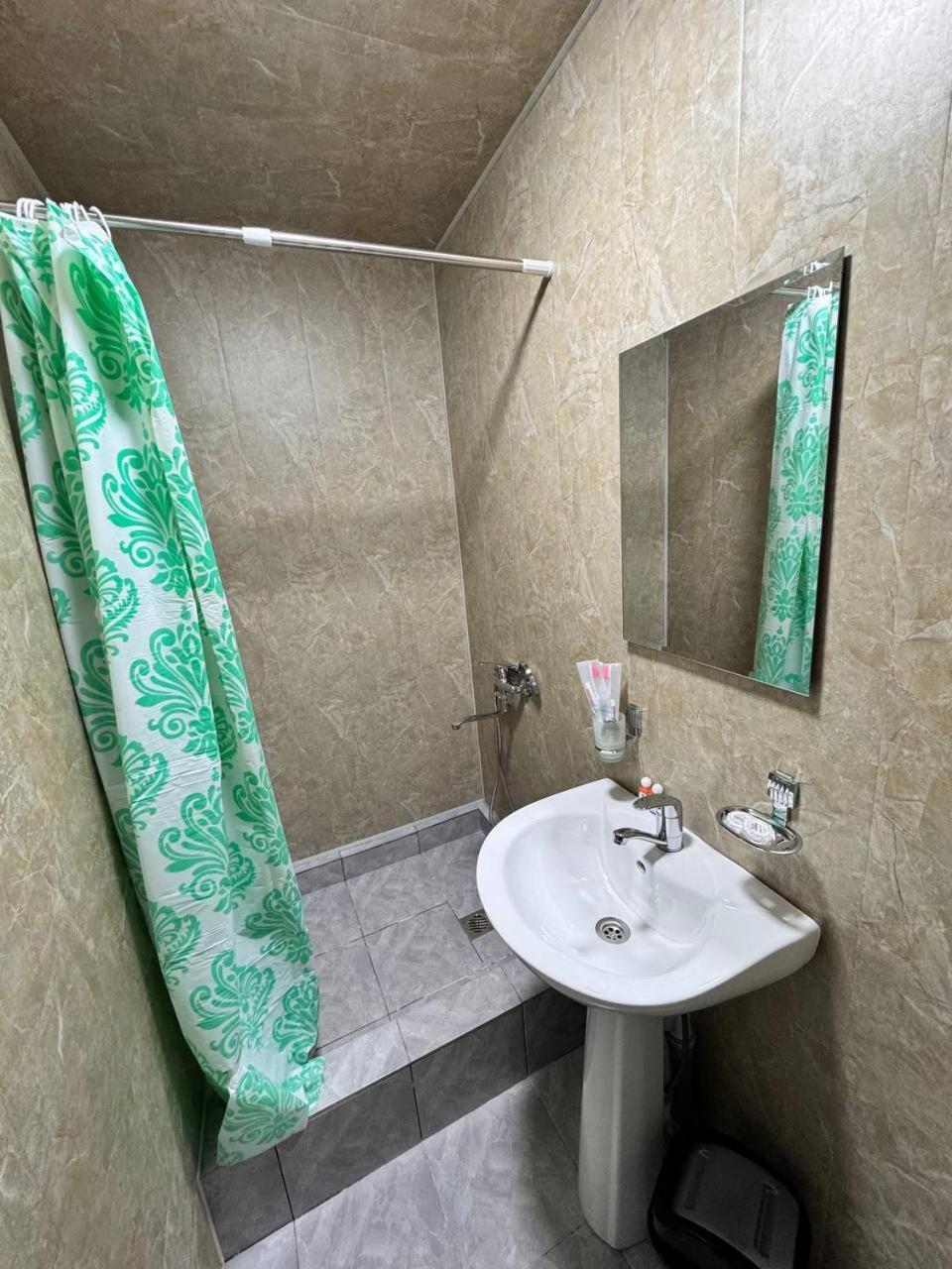 Boutique Boulevard Бухара Екстериор снимка