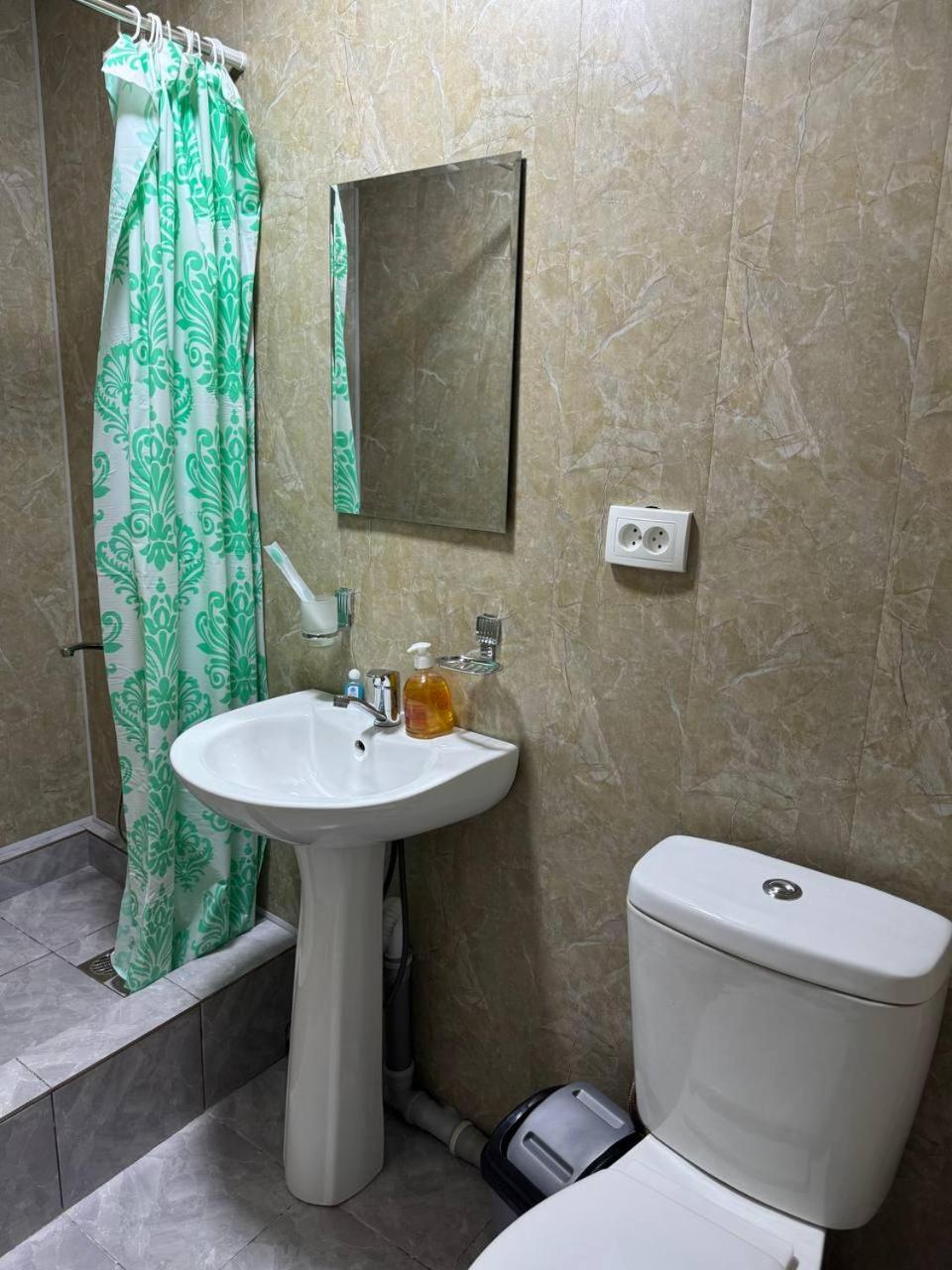 Boutique Boulevard Бухара Екстериор снимка