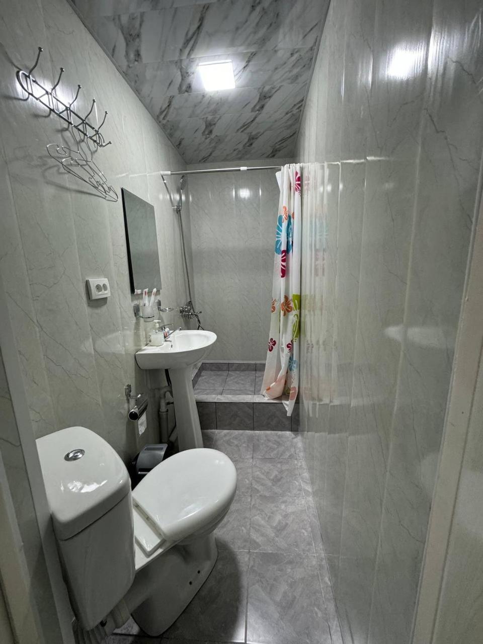 Boutique Boulevard Бухара Екстериор снимка