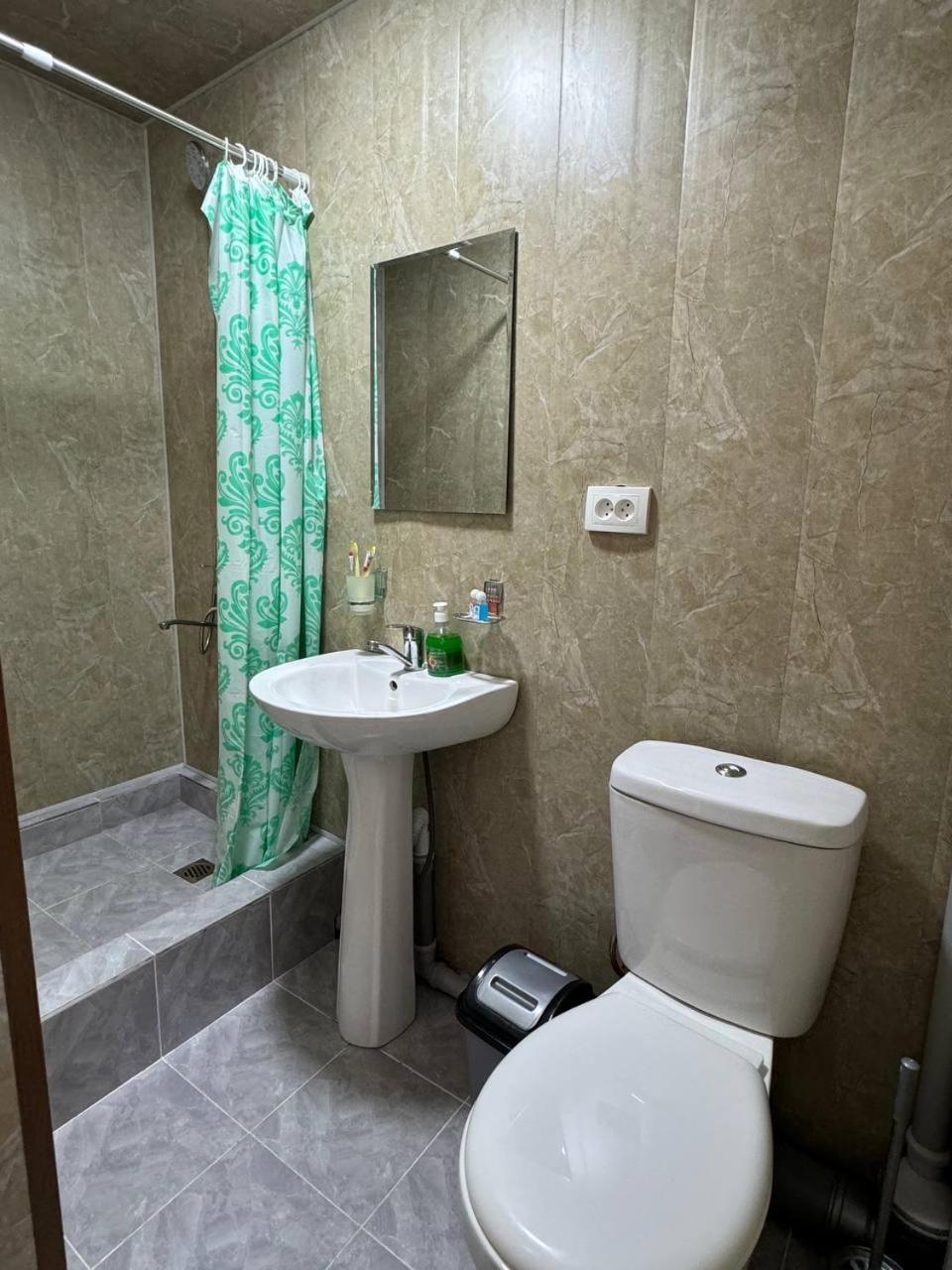 Boutique Boulevard Бухара Екстериор снимка